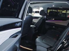Volkswagen Teramont 380TSI AWD Dragon Prestige Edition - ფოტო 11