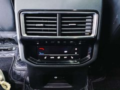 Volkswagen Teramont 380TSI AWD Dragon Prestige Edition - ფოტო 12