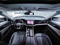Volkswagen Teramont 380TSI AWD Dragon Prestige Edition - ფოტო 14
