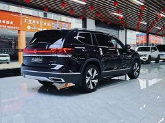 Volkswagen Teramont 380TSI AWD Dragon Prestige Edition - ფოტო 15