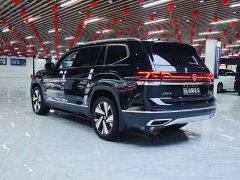Volkswagen Teramont 380TSI AWD Dragon Prestige Edition - ფოტო 17