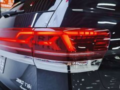 Volkswagen Teramont 380TSI AWD Dragon Prestige Edition - ფოტო 18