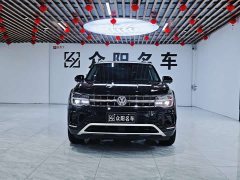 Volkswagen Teramont 380TSI AWD Dragon Prestige Edition - ფოტო 2