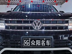 Volkswagen Teramont 380TSI AWD Dragon Prestige Edition - ფოტო 5