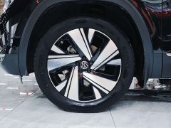 Volkswagen Teramont 380TSI AWD Dragon Prestige Edition - ფოტო 6