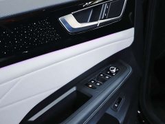 Volkswagen Teramont 380TSI AWD Dragon Prestige Edition - ფოტო 7