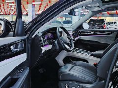 Volkswagen Teramont 380TSI AWD Dragon Prestige Edition - ფოტო 8