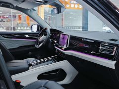 Volkswagen Teramont 380TSI AWD Dragon Prestige Edition - ფოტო 9