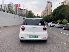 Changan Lumin 2022 155km Sweet Edition - ფოტო 10