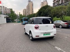 Changan Lumin 2022 155km Sweet Edition - ფოტო 11