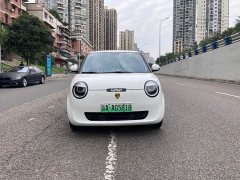 Changan Lumin 2022 155km Sweet Edition - ფოტო 2