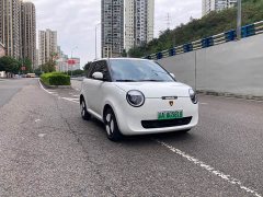 Changan Lumin 2022 155km Sweet Edition - ფოტო 3
