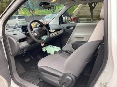 Changan Lumin 2022 155km Sweet Edition - ფოტო 4