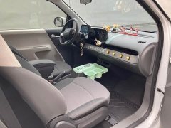 Changan Lumin 2022 155km Sweet Edition - ფოტო 5