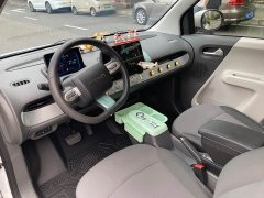Changan Lumin 2022 155km Sweet Edition - ფოტო 6