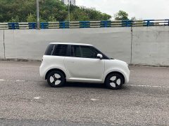 Changan Lumin 2022 155km Sweet Edition - ფოტო 8