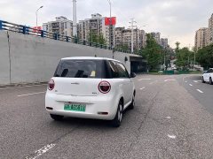 Changan Lumin 2022 155km Sweet Edition - ფოტო 9