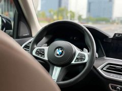 BMW X5 (Imported) xDrive40i M Sport Package Luxury - ფოტო 10