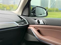 BMW X5 (Imported) xDrive40i M Sport Package Luxury - ფოტო 11