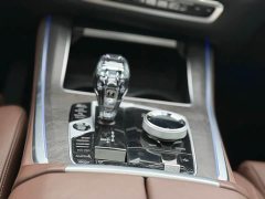 BMW X5 (Imported) xDrive40i M Sport Package Luxury - ფოტო 12