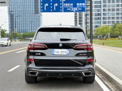 BMW X5 (Imported) xDrive40i M Sport Package Luxury - ფოტო 13