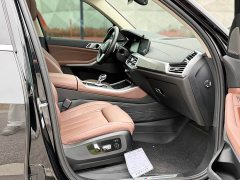 BMW X5 (Imported) xDrive40i M Sport Package Luxury - ფოტო 17