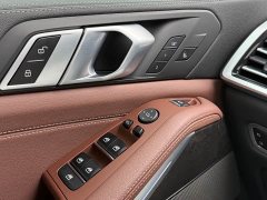 BMW X5 (Imported) xDrive40i M Sport Package Luxury - ფოტო 19