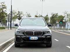 BMW X5 (Imported) xDrive40i M Sport Package Luxury - ფოტო 2