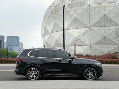 BMW X5 (Imported) xDrive40i M Sport Package Luxury - ფოტო 20