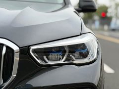 BMW X5 (Imported) xDrive40i M Sport Package Luxury - ფოტო 4