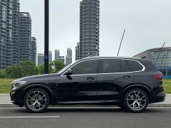 BMW X5 (Imported) xDrive40i M Sport Package Luxury - ფოტო 5