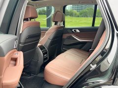 BMW X5 (Imported) xDrive40i M Sport Package Luxury - ფოტო 8