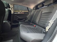 Volkswagen FAW-Volkswagen CC 2021 380TSI Eye-Catching Edition - ფოტო 12