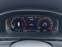 Volkswagen FAW-Volkswagen CC 2021 380TSI Eye-Catching Edition - ფოტო 18
