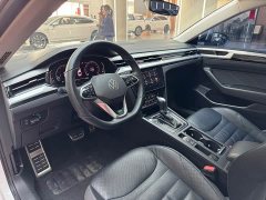 Volkswagen FAW-Volkswagen CC 2021 380TSI Eye-Catching Edition - ფოტო 9