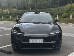 Luxeed Zhiji R7 2026 Pure Electric Ultra (192-channel LiDAR) - ფოტო 2