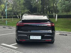 Luxeed Zhiji R7 2026 Pure Electric Ultra (192-channel LiDAR) - ფოტო 7