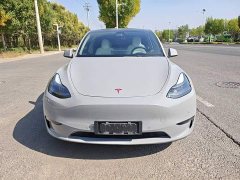 Tesla Model Y Standard Range RWD - ფოტო 2