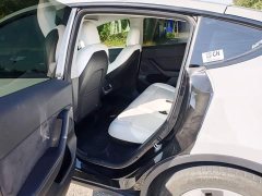 Tesla Model Y Standard Range RWD - ფოტო 7