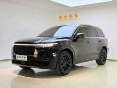 Li Auto ONE 2021 Extended Range 6-Seater - ფოტო 1