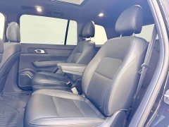 Li Auto ONE 2021 Extended Range 6-Seater - ფოტო 10