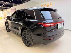 Li Auto ONE 2021 Extended Range 6-Seater - ფოტო 12
