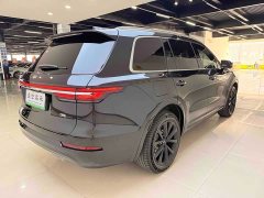 Li Auto ONE 2021 Extended Range 6-Seater - ფოტო 14