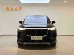 Li Auto ONE 2021 Extended Range 6-Seater - ფოტო 2