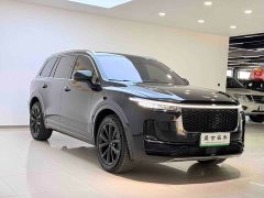 Li Auto ONE 2021 Extended Range 6-Seater - ფოტო 3
