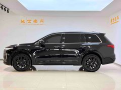 Li Auto ONE 2021 Extended Range 6-Seater - ფოტო 4