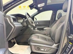 Li Auto ONE 2021 Extended Range 6-Seater - ფოტო 6
