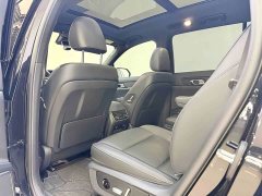 Li Auto ONE 2021 Extended Range 6-Seater - ფოტო 7
