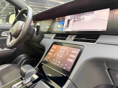 Li Auto ONE 2021 Extended Range 6-Seater - ფოტო 8