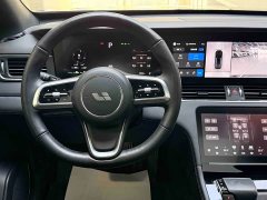 Li Auto ONE 2021 Extended Range 6-Seater - ფოტო 9